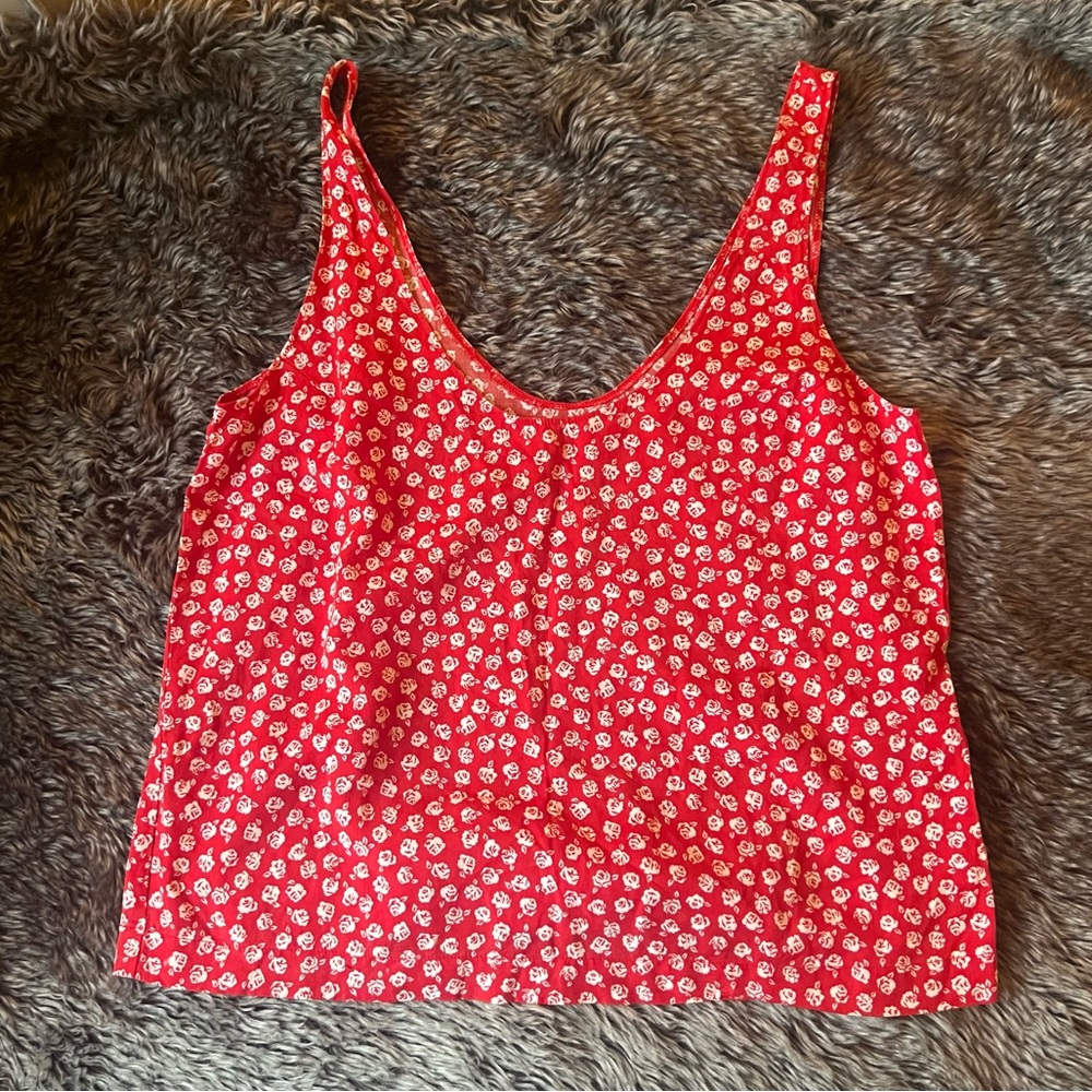 Reformation tank xs - Picture 6 of 6